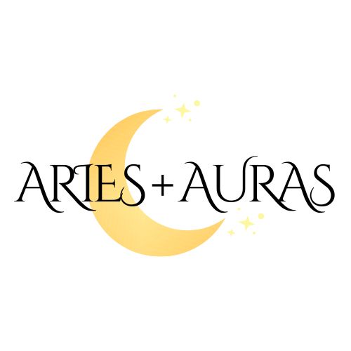 Aries + Auras